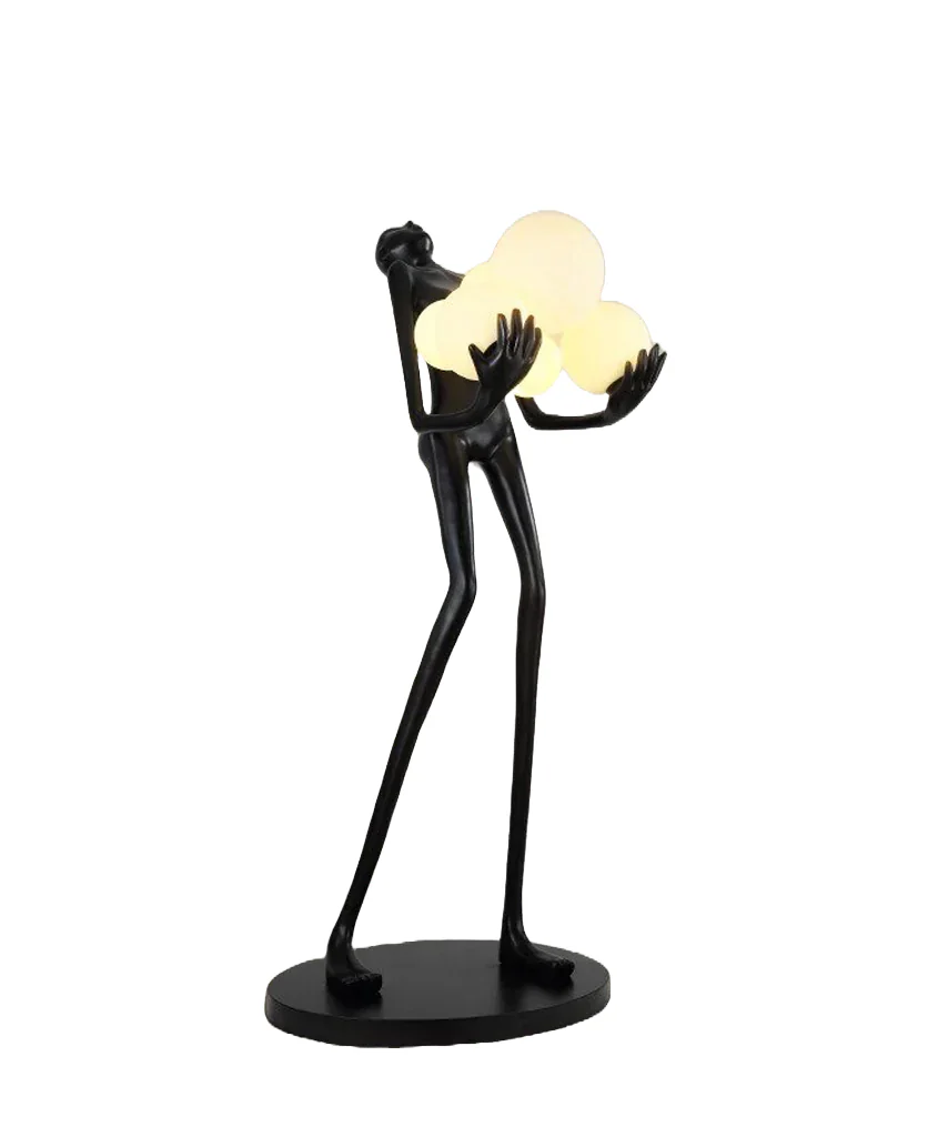 Celestia Gain Floor Lamp - Image 13