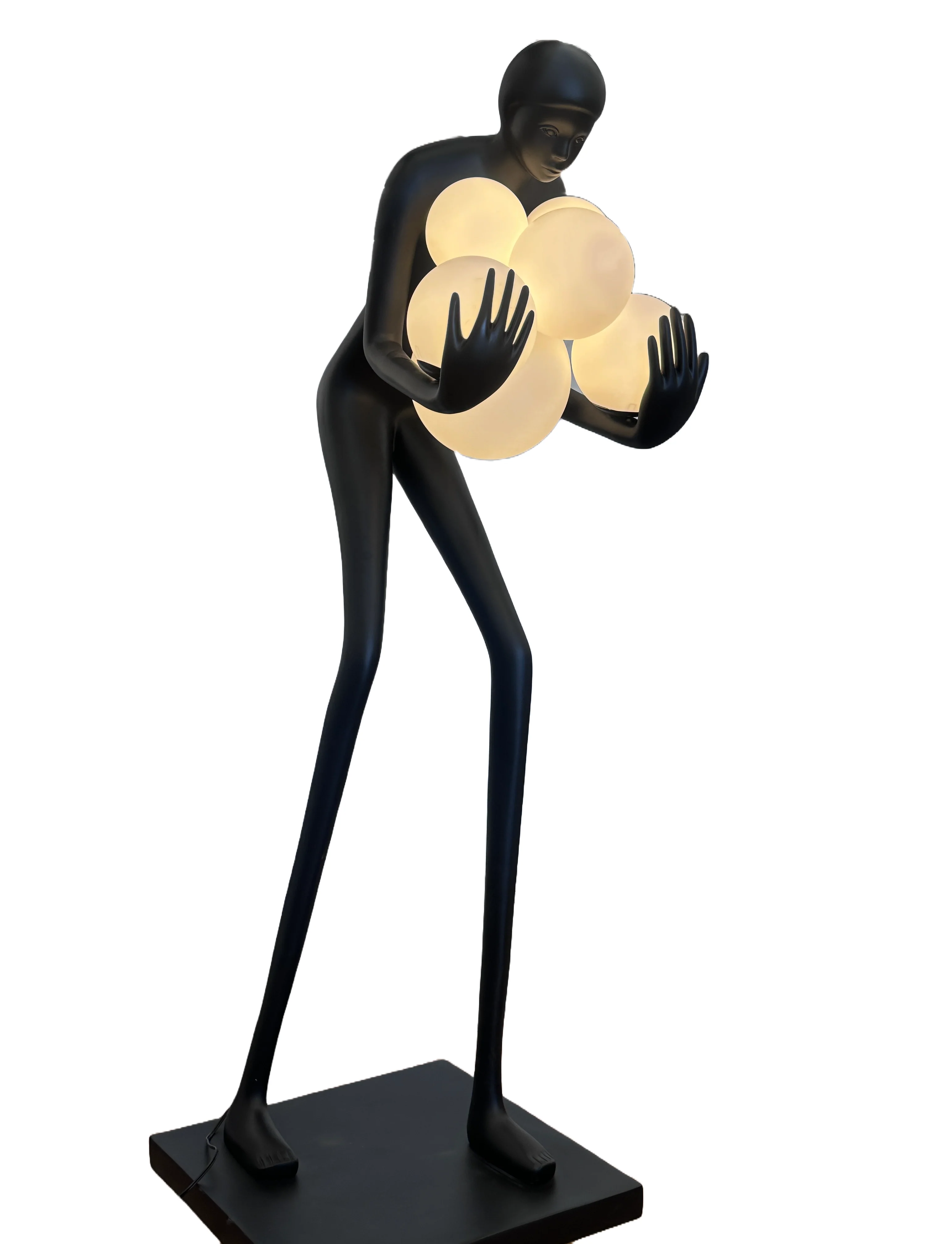 Celestia Protect Floor Lamp - Image 5
