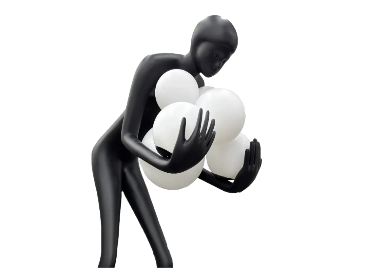 Celestia Protect Floor Lamp - Image 6