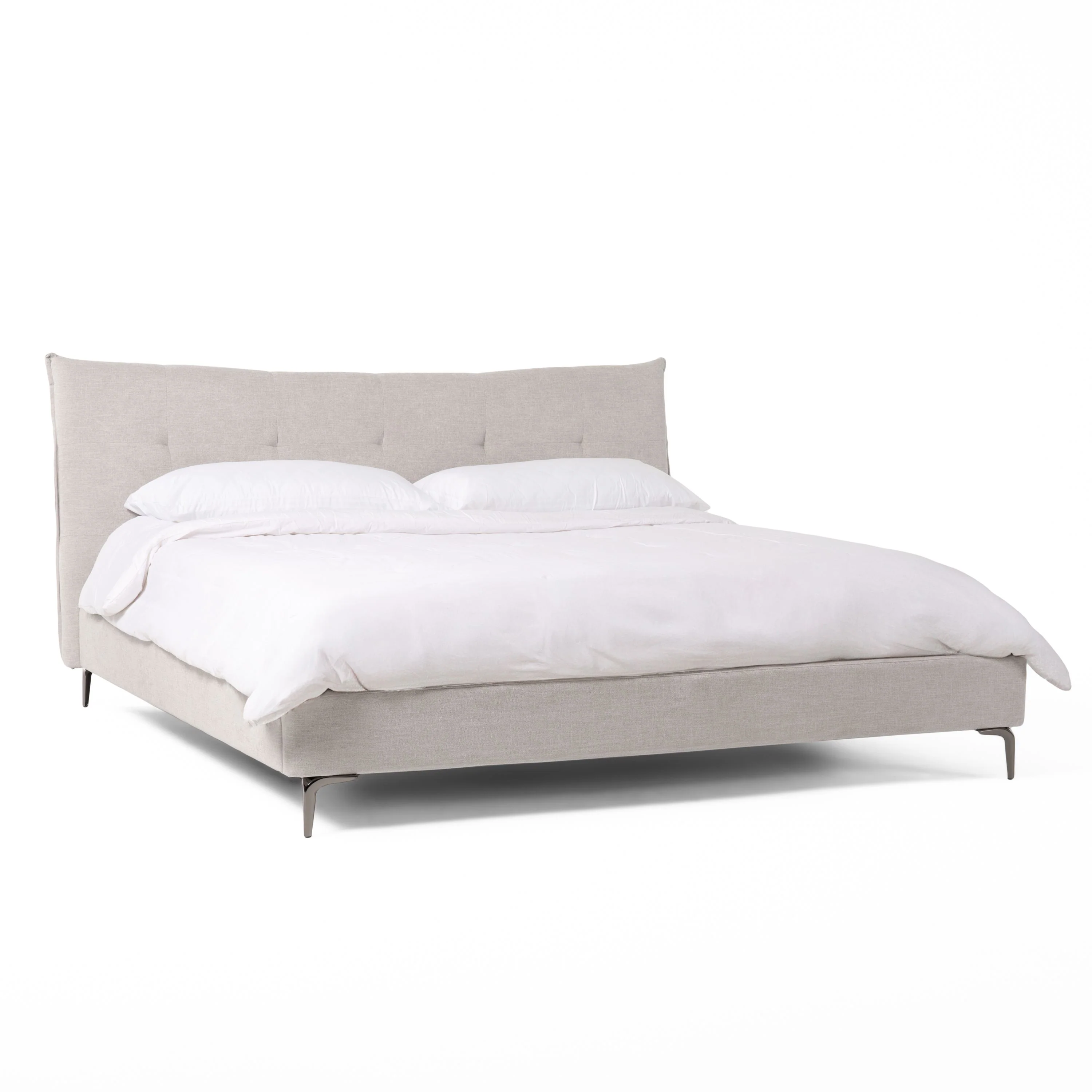 Celestial Dream Upholstered Bed - Image 10