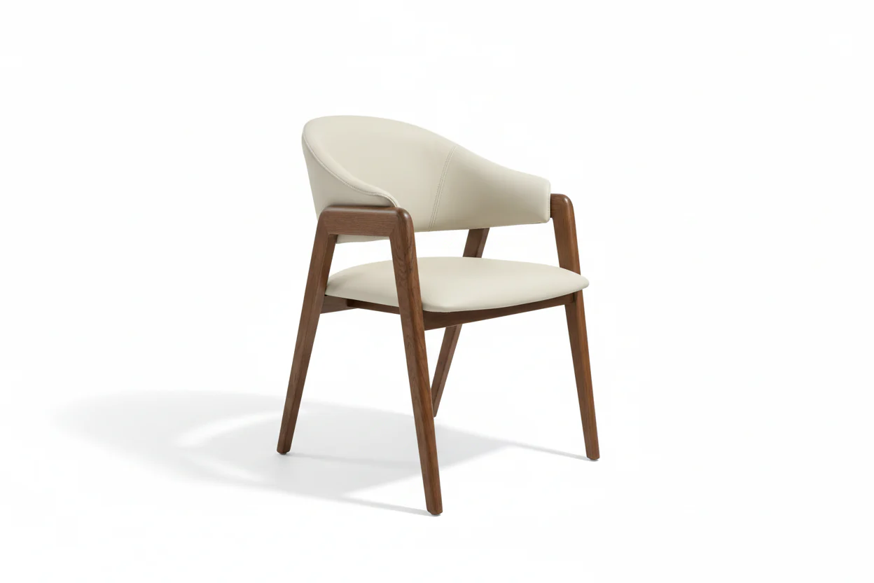 Moonlit Path Dining Chair