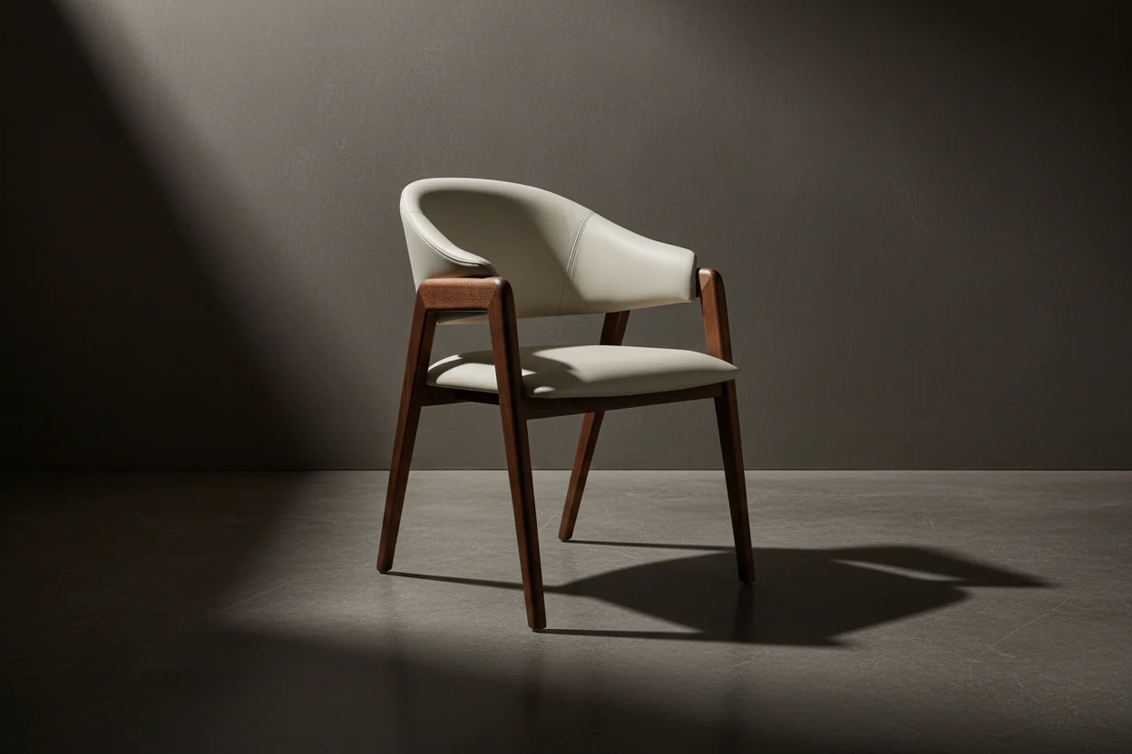 Moonlit Path Dining Chair - Image 2