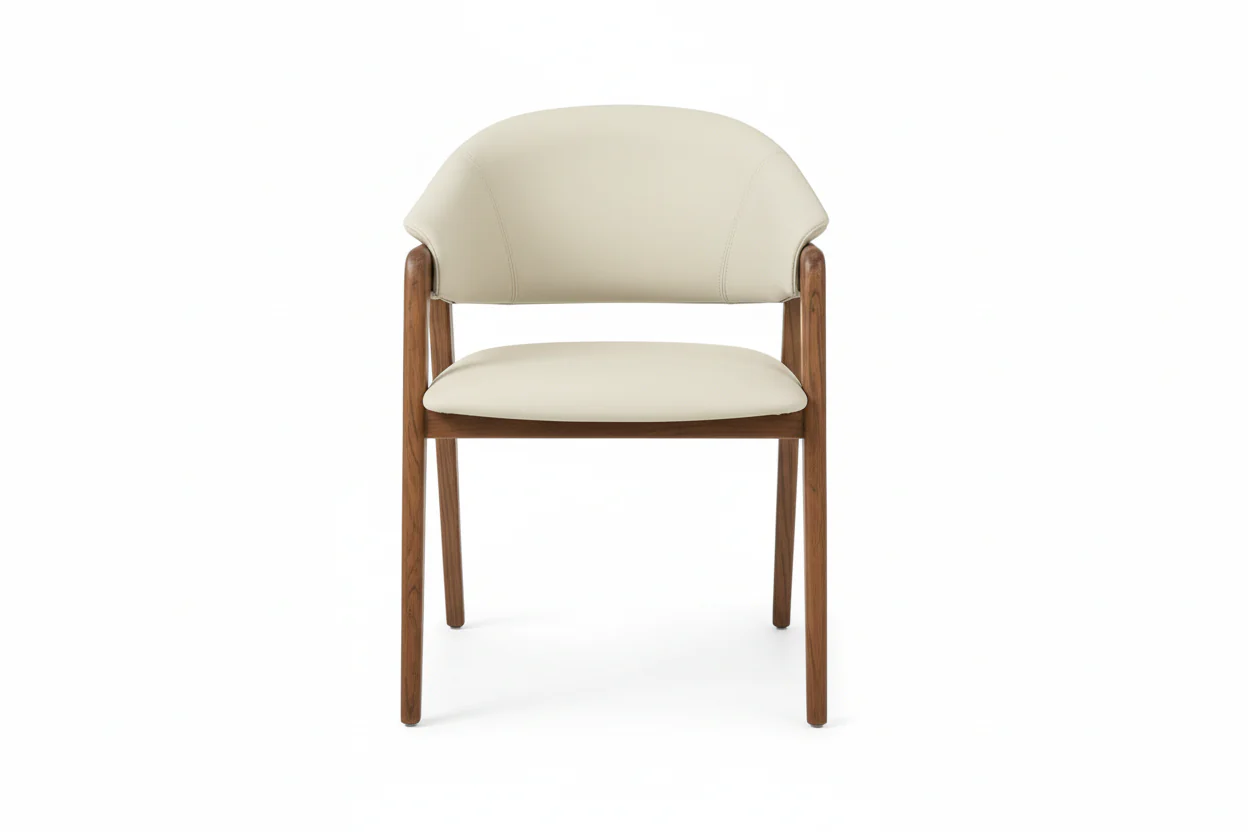 Moonlit Path Dining Chair - Image 3