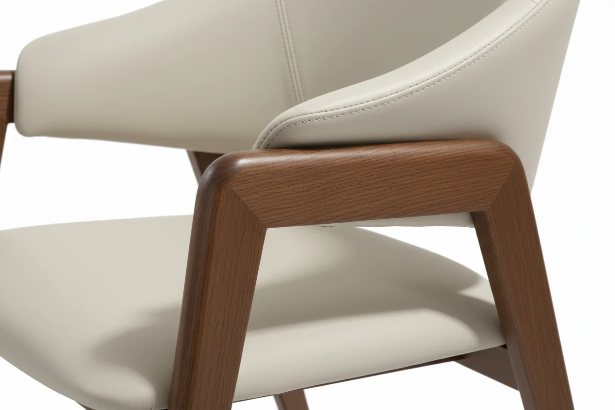 Moonlit Path Dining Chair - Image 5