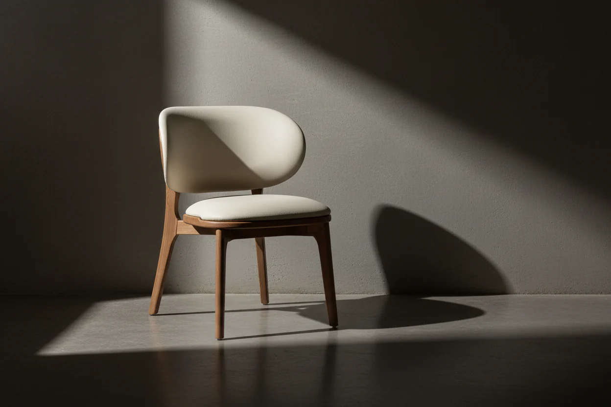 Vivienne Dining Chair - Image 2