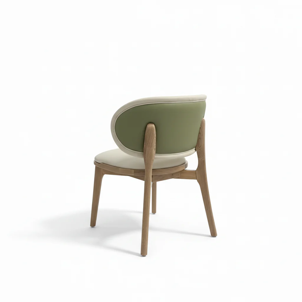 Vivienne Dining Chair - Image 4