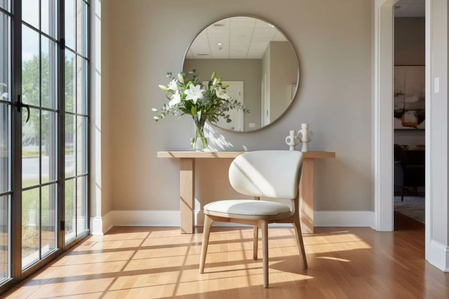 Vivienne Dining Chair - Image 5