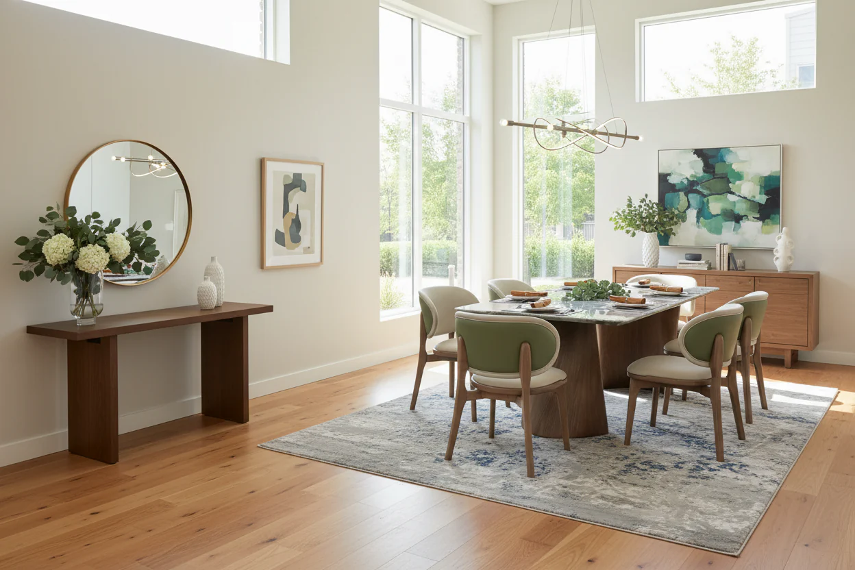 Vivienne Dining Chair - Image 6