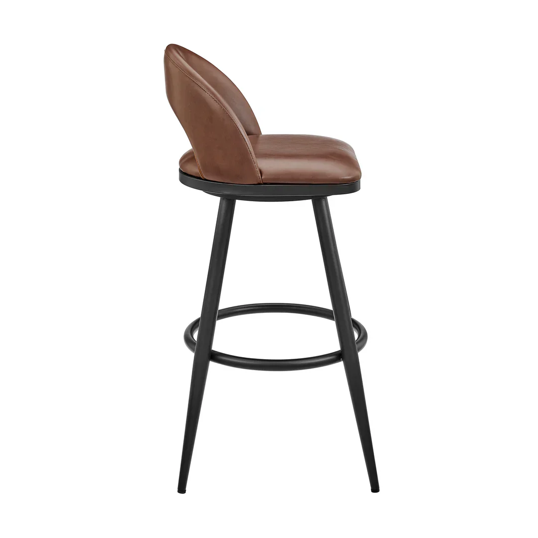Charlotte Modern Barstool - Image 6