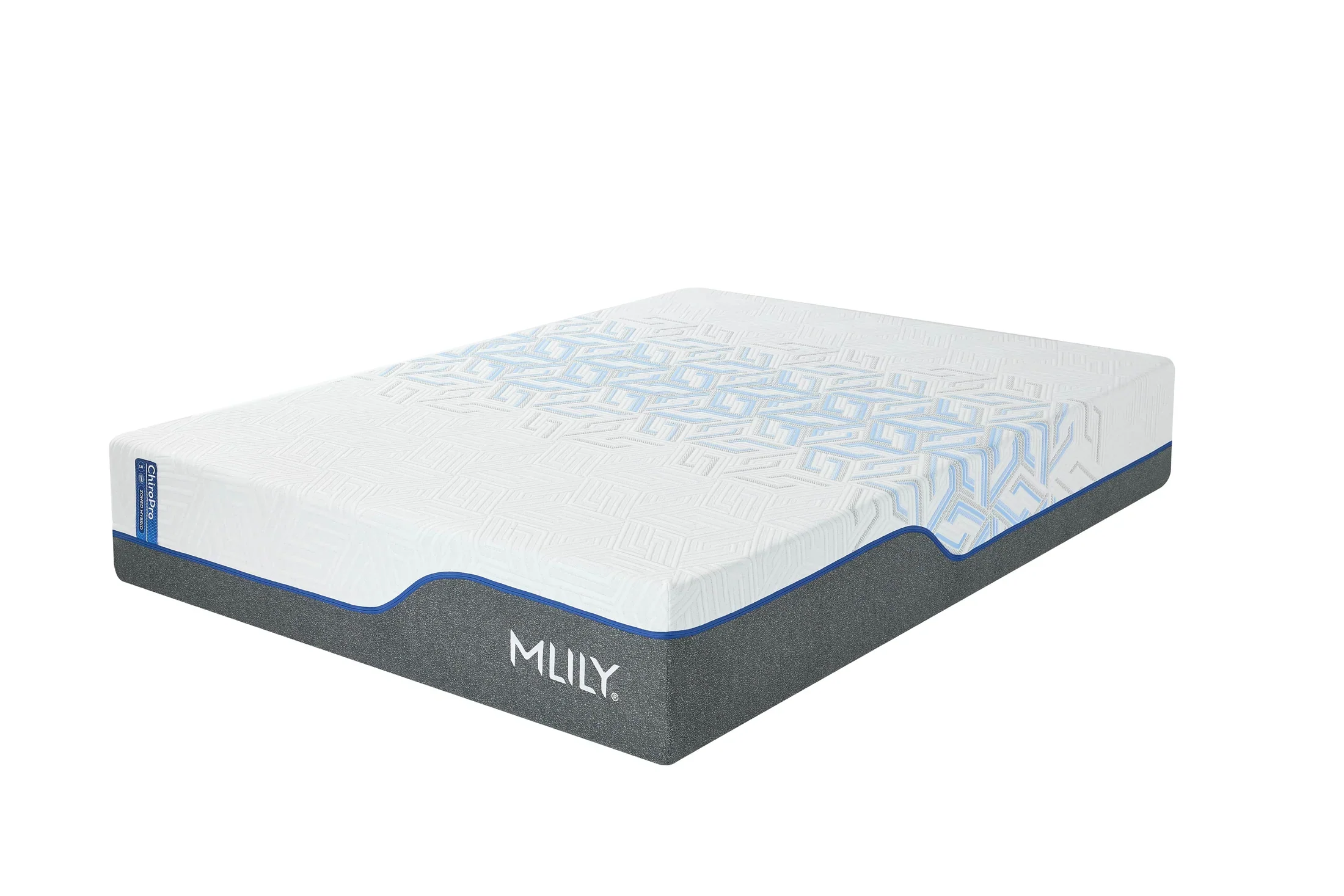 MLILY 13" ChiroPro 1.0 | Firm - Image 4