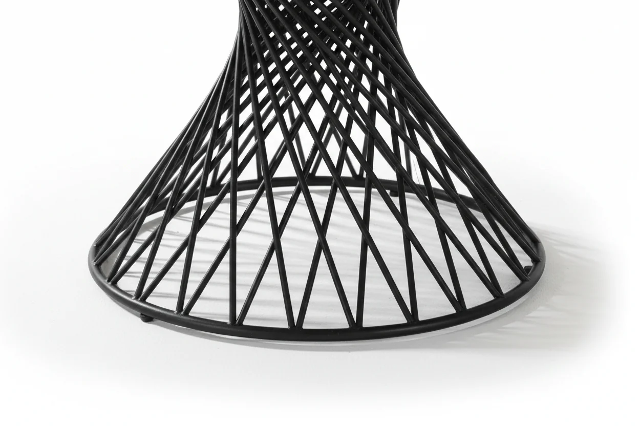Cirque Round Dining Table - Image 16