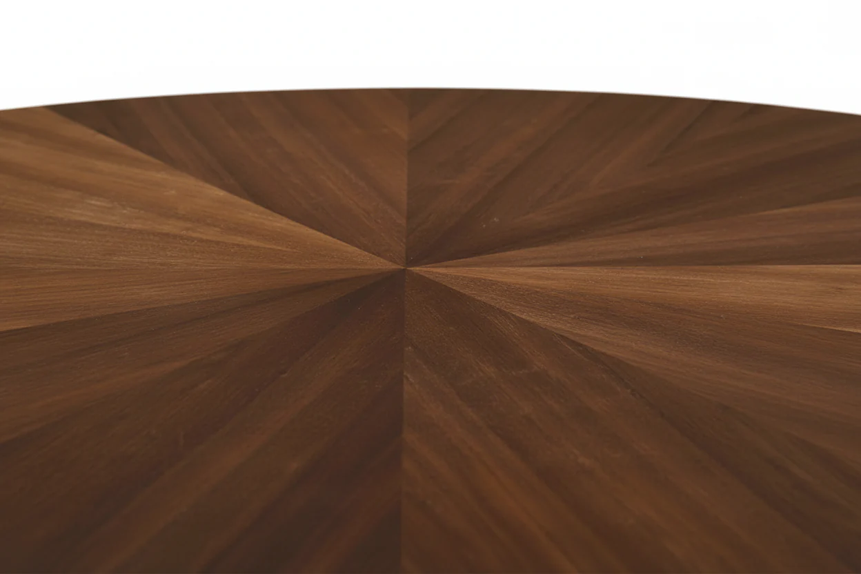 Cirque Round Dining Table - Image 19