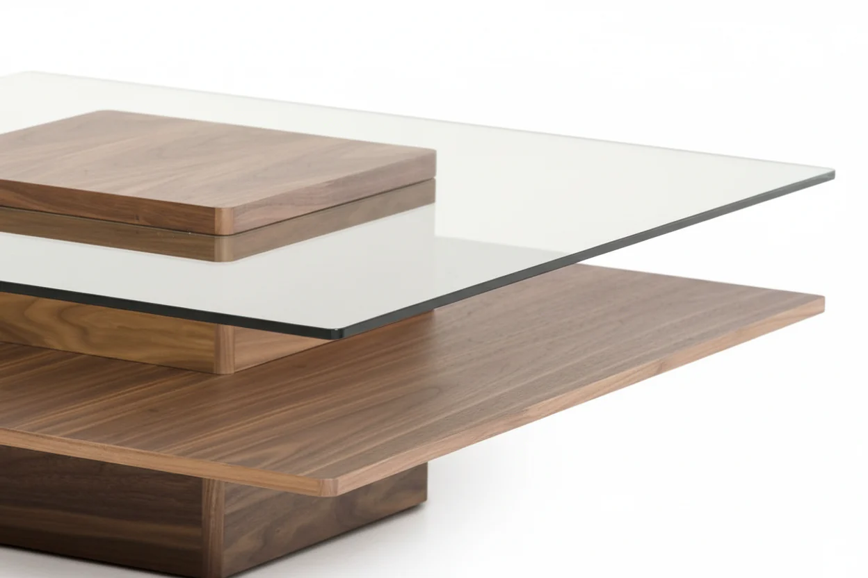 Clarity Coffee Table - Image 2