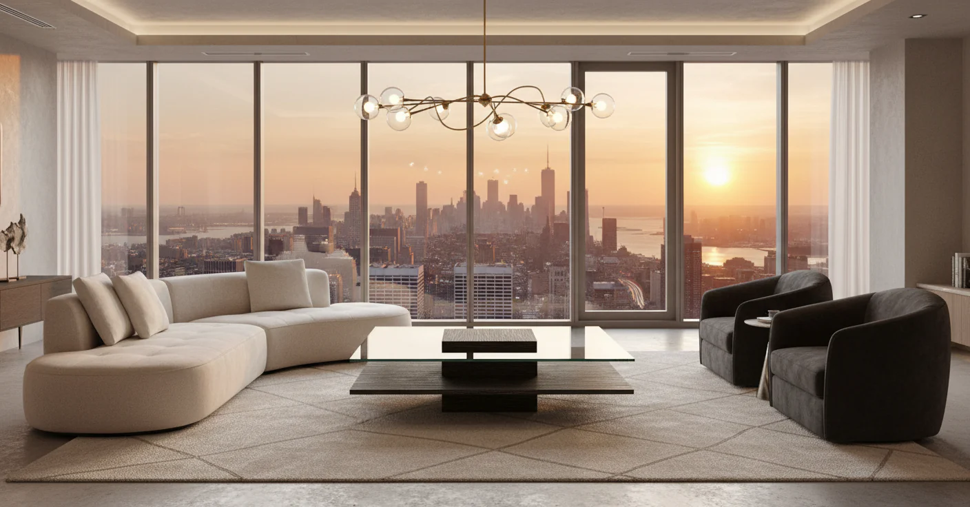 Clarity Coffee Table - Image 6