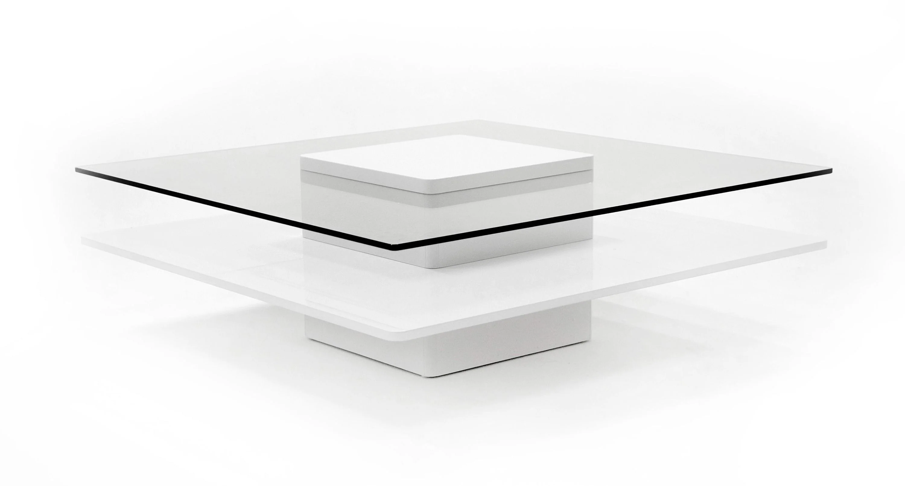 Clarity Coffee Table - Image 7