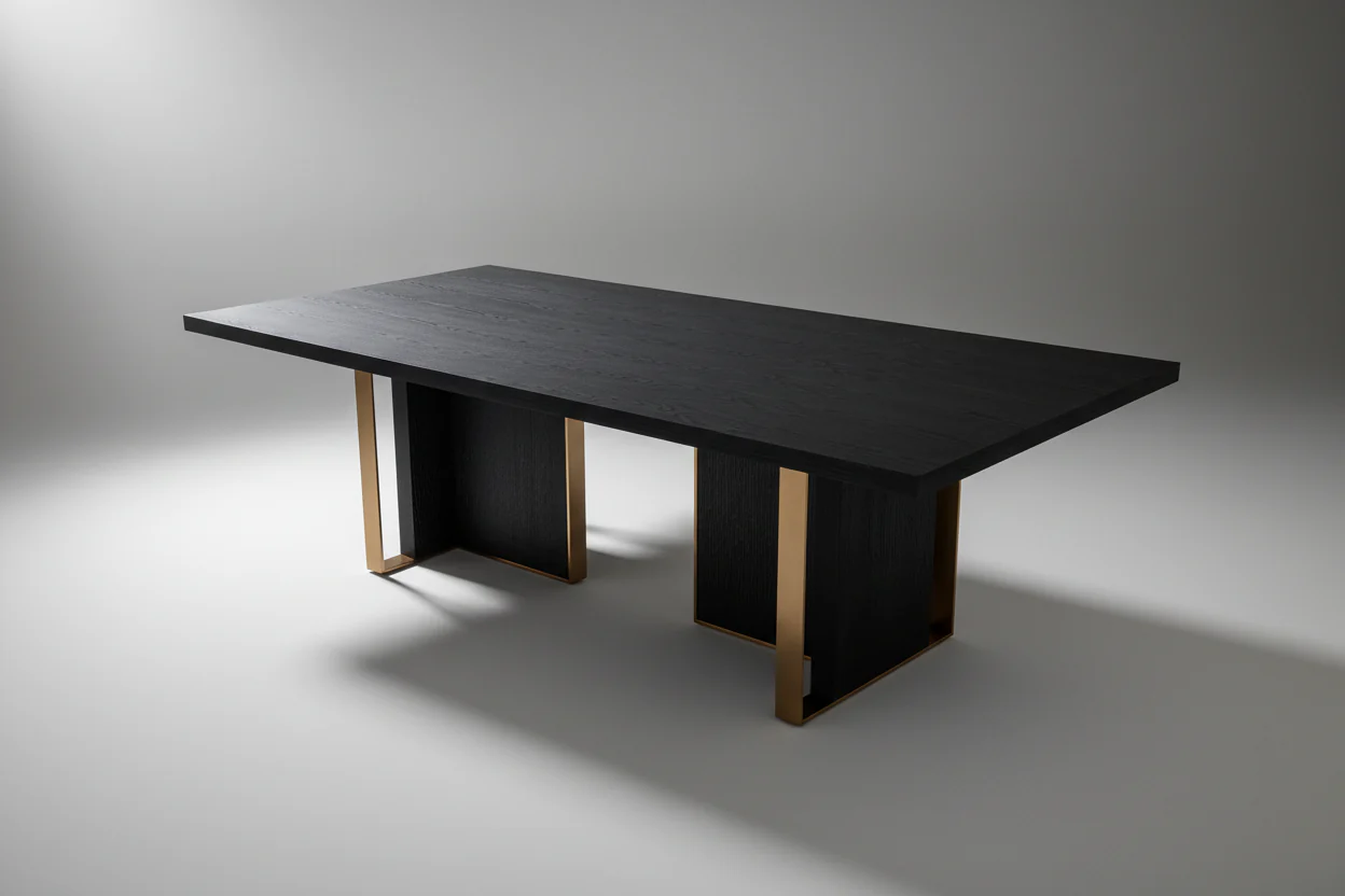 Clear Mist Table - Image 2