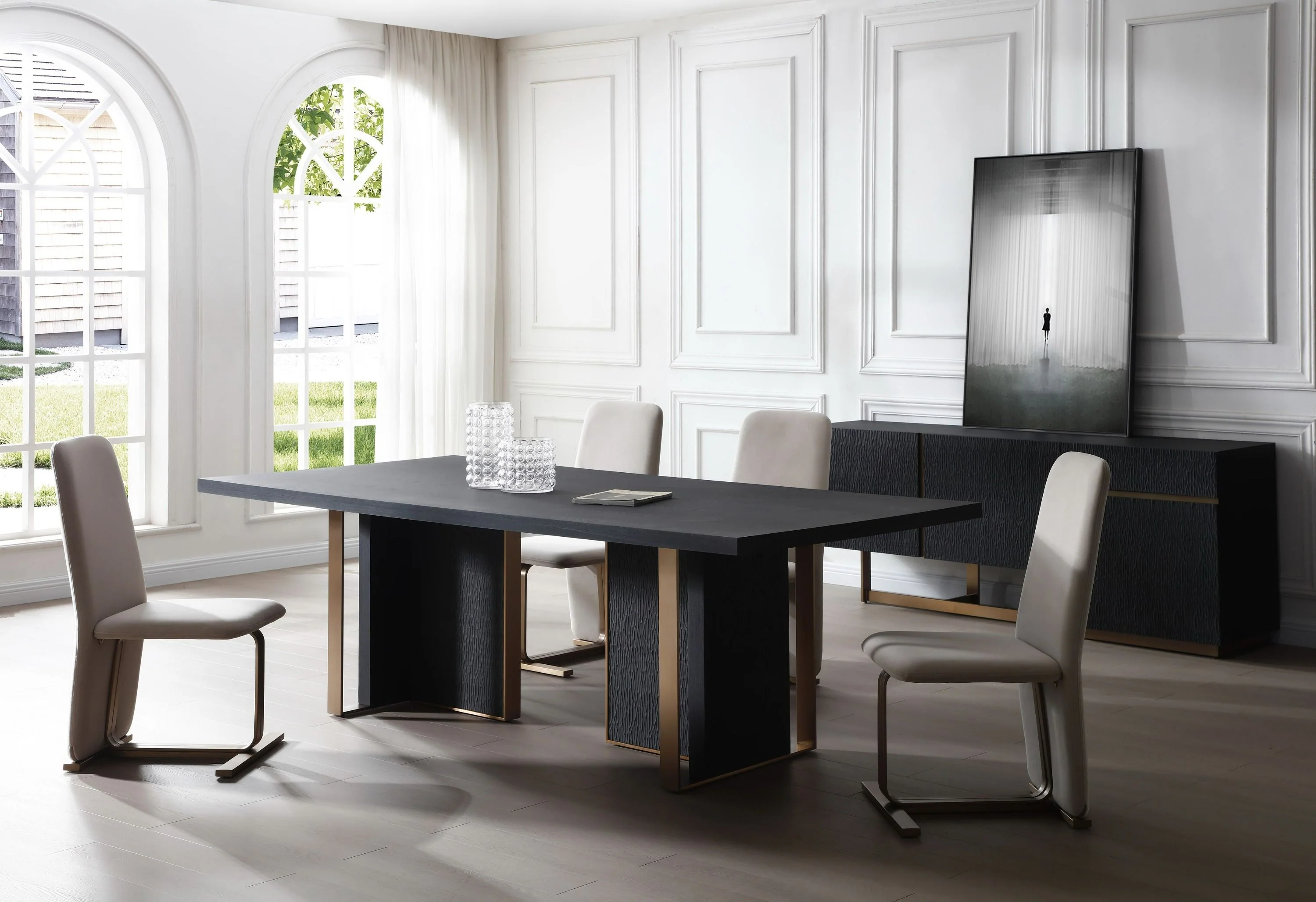 Clear Mist Table - Image 3