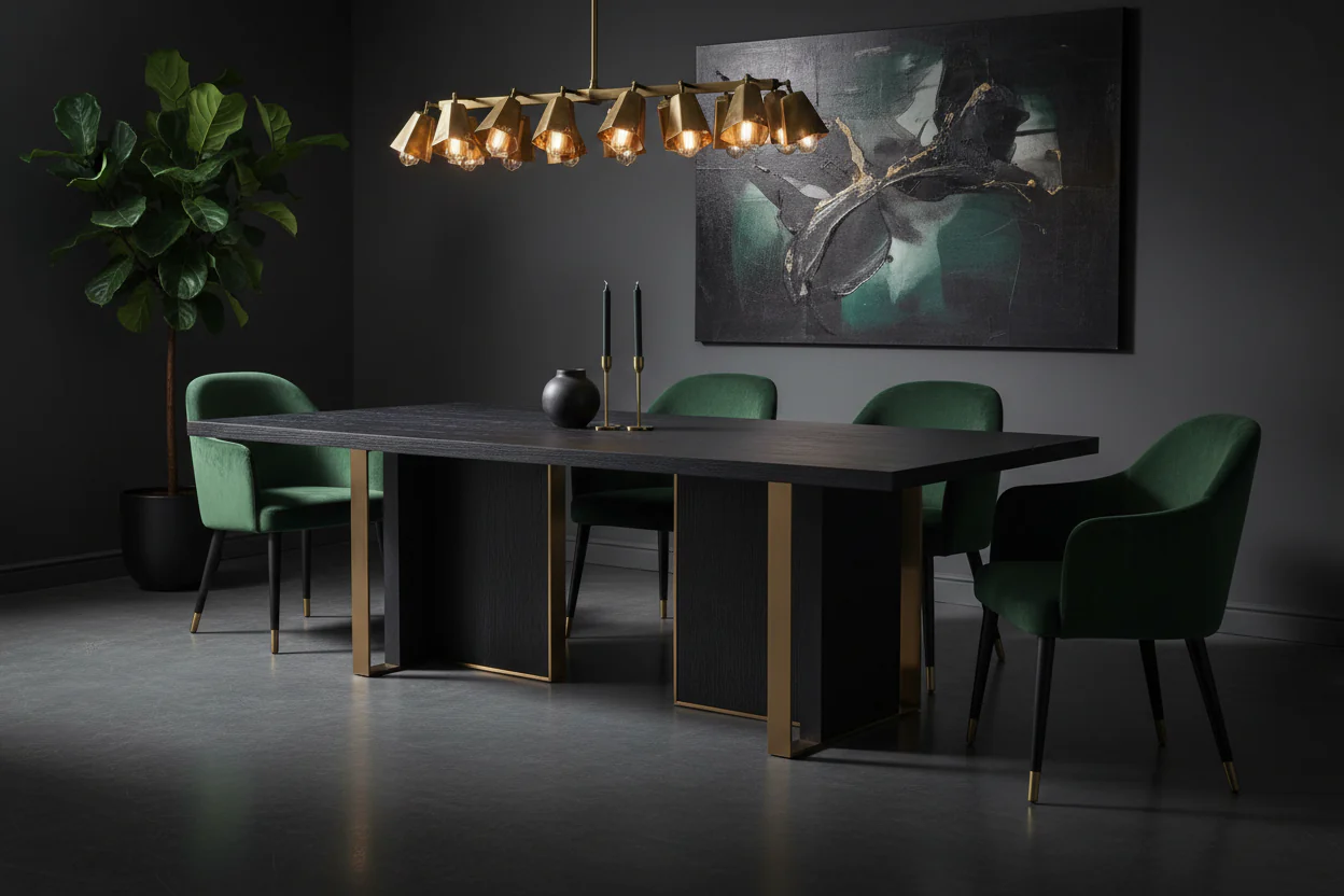 Clear Mist Table - Image 6