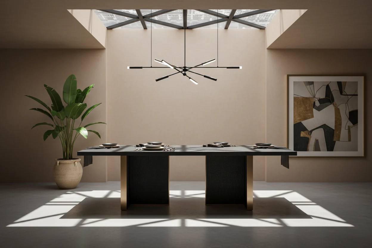 Clear Mist Table - Image 7