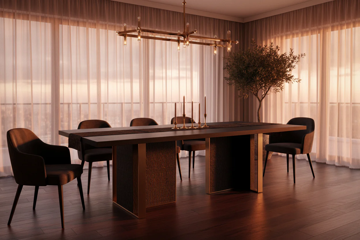 Clear Mist Table - Image 9