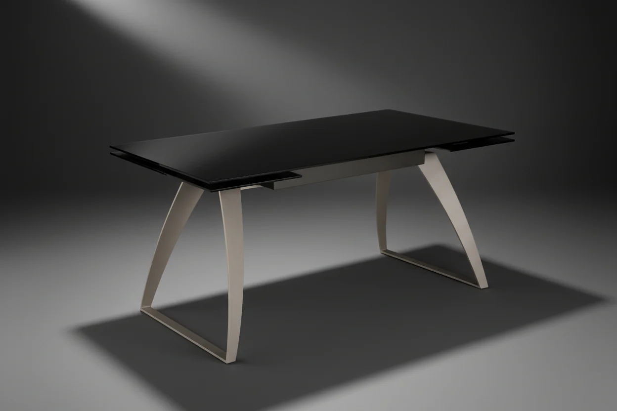 Clear River Table - Image 2
