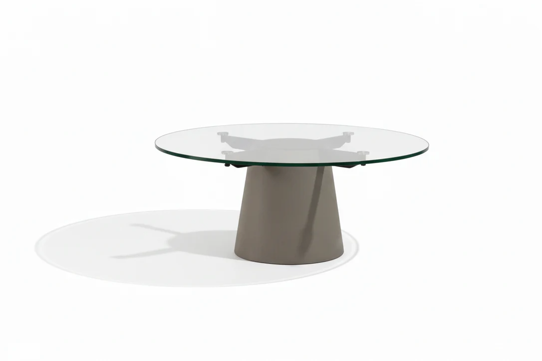 Clear Sky Coffee Table