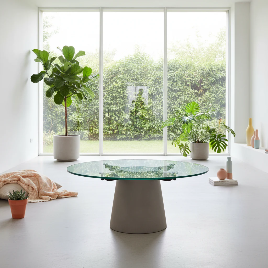 Clear Sky Coffee Table - Image 6