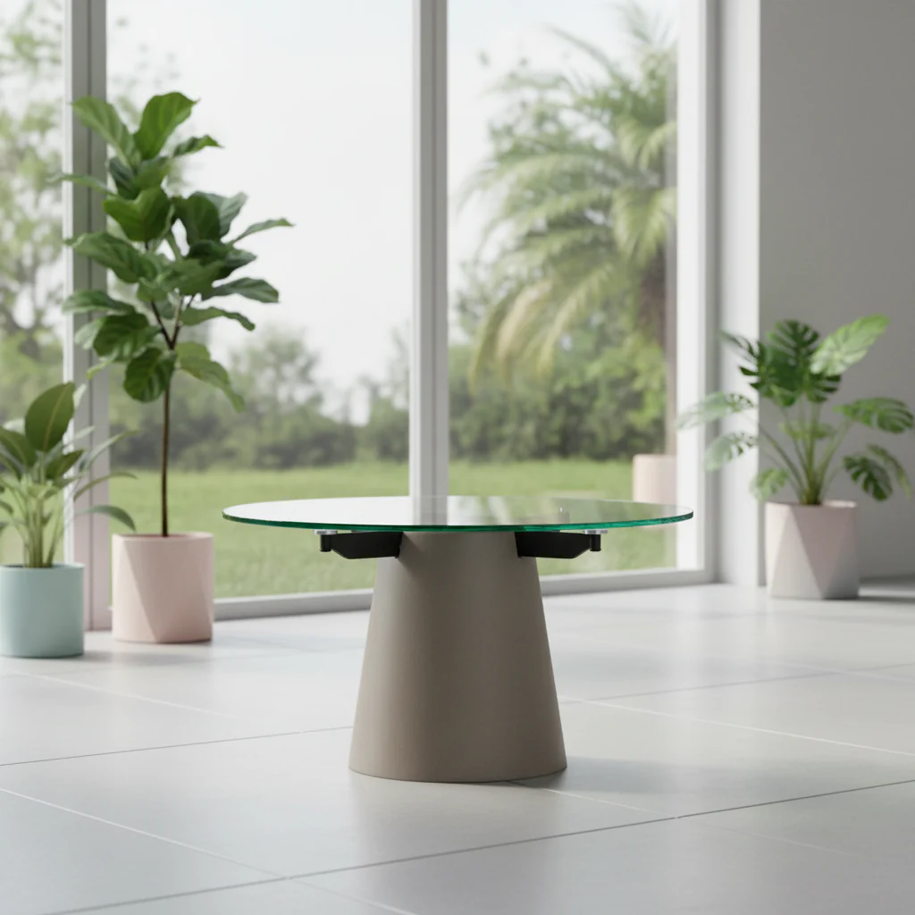Clear Sky Coffee Table - Image 7