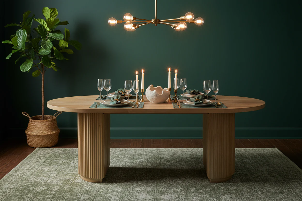 Clear Sky Table - Image 3