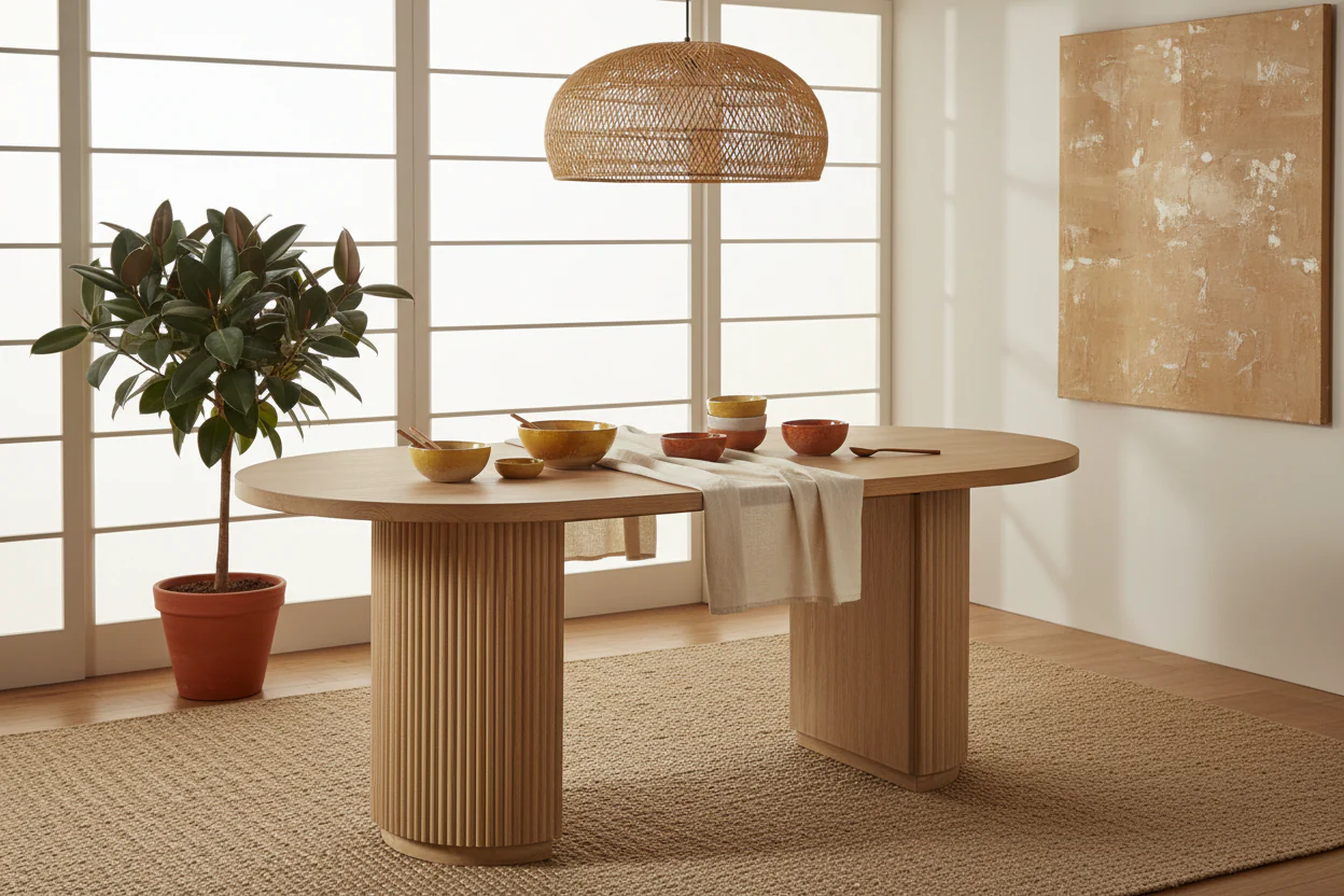 Clear Sky Table - Image 5
