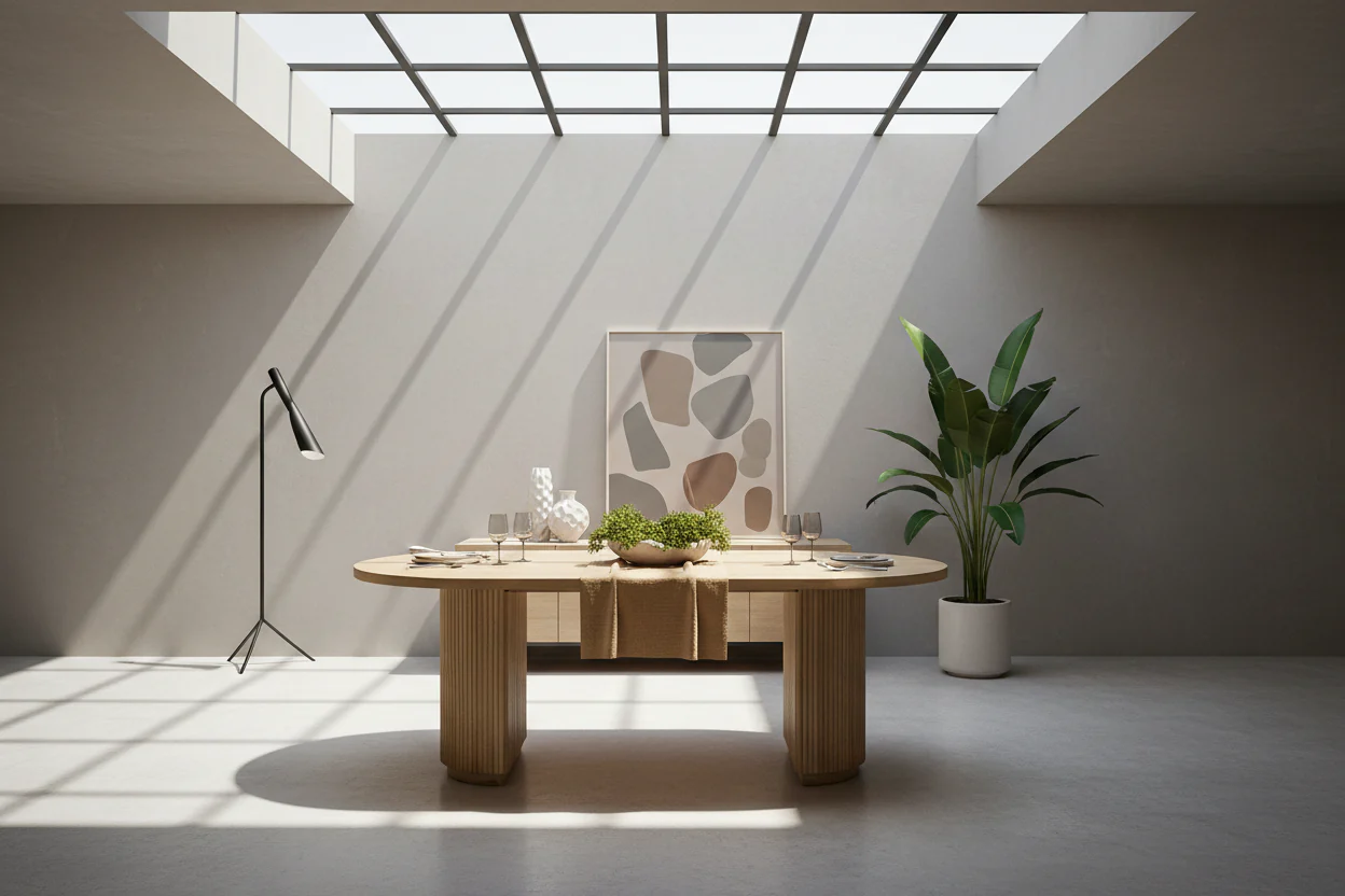 Clear Sky Table - Image 6