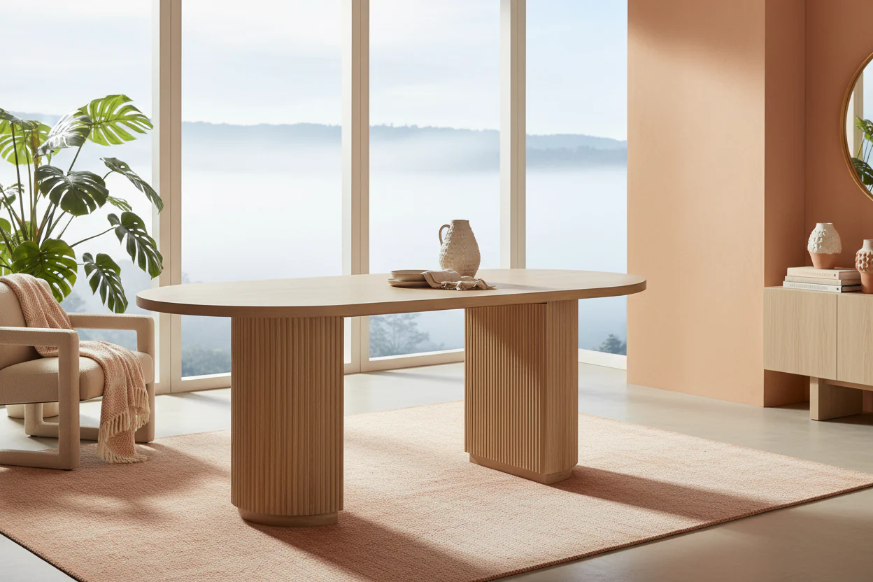 Clear Sky Table - Image 7
