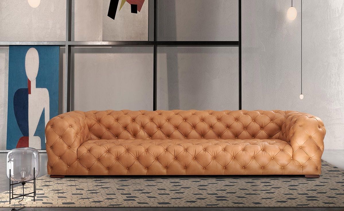 Between Clouds Sofa - Image 3