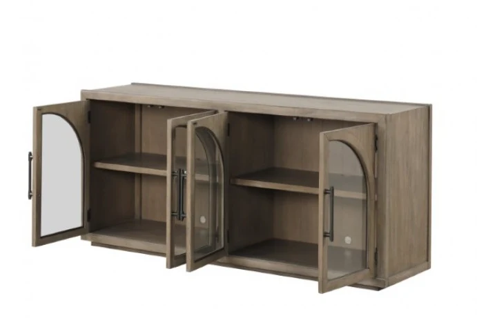 Clement Modern Farmhouse Sideboard