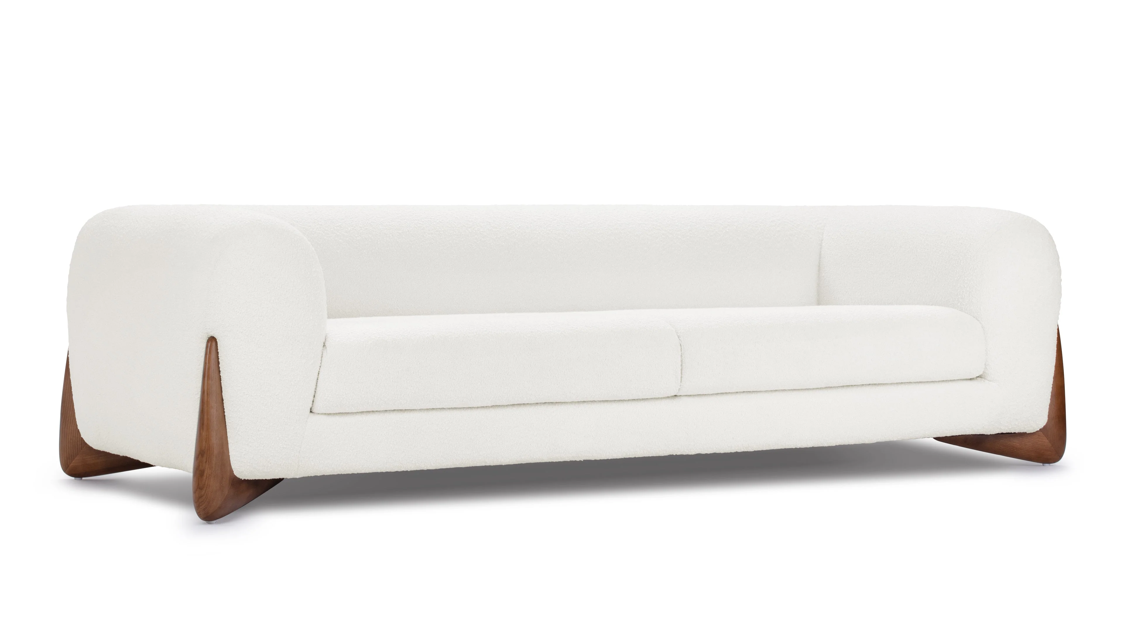 Purity Cloud Sofa Set - Image 3