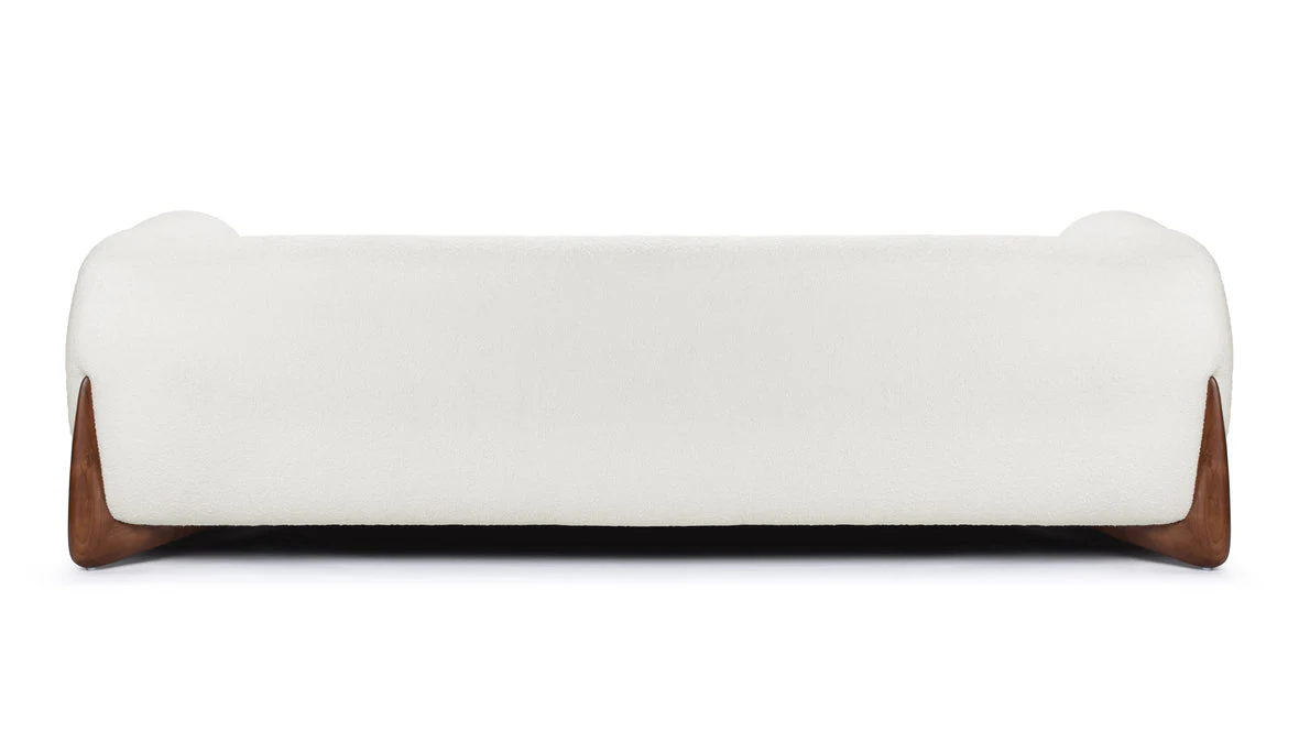 Purity Cloud Sofa Set - Image 4