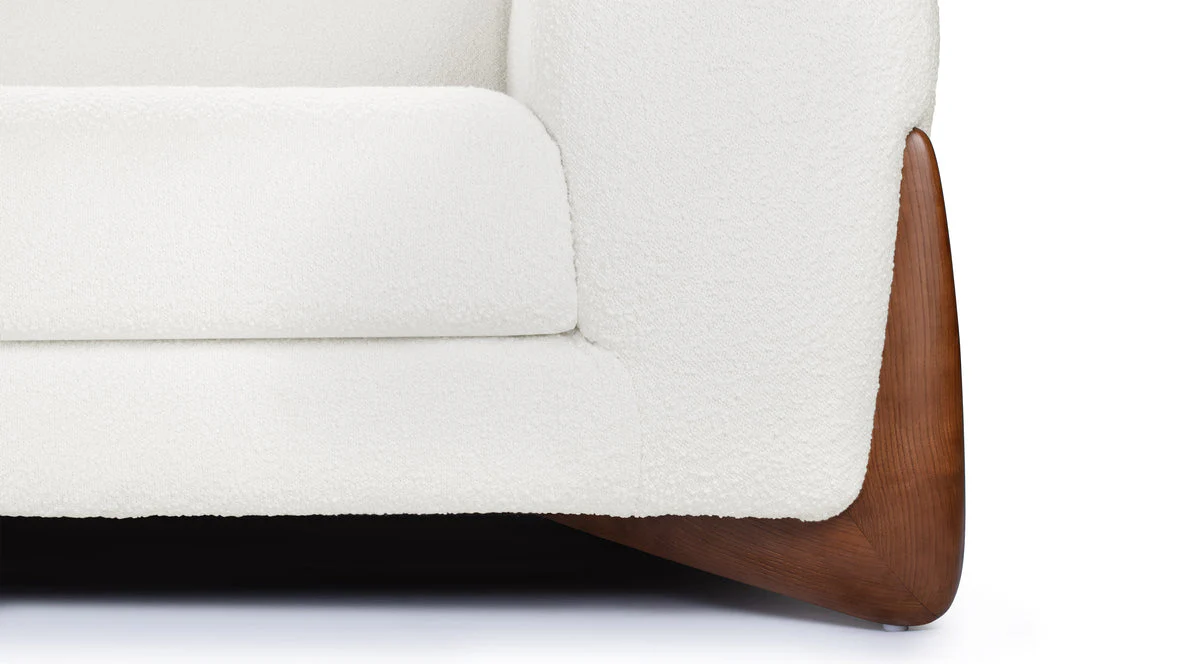 Purity Cloud Sofa Set - Image 5