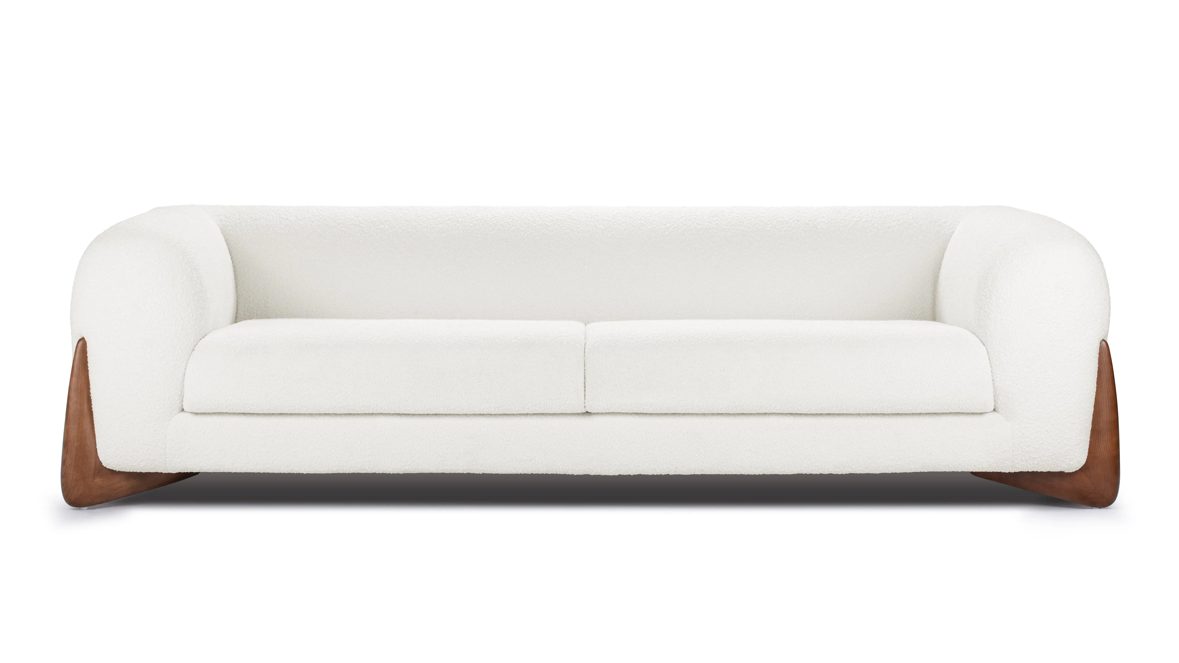 Purity Cloud Sofa Set - Image 8