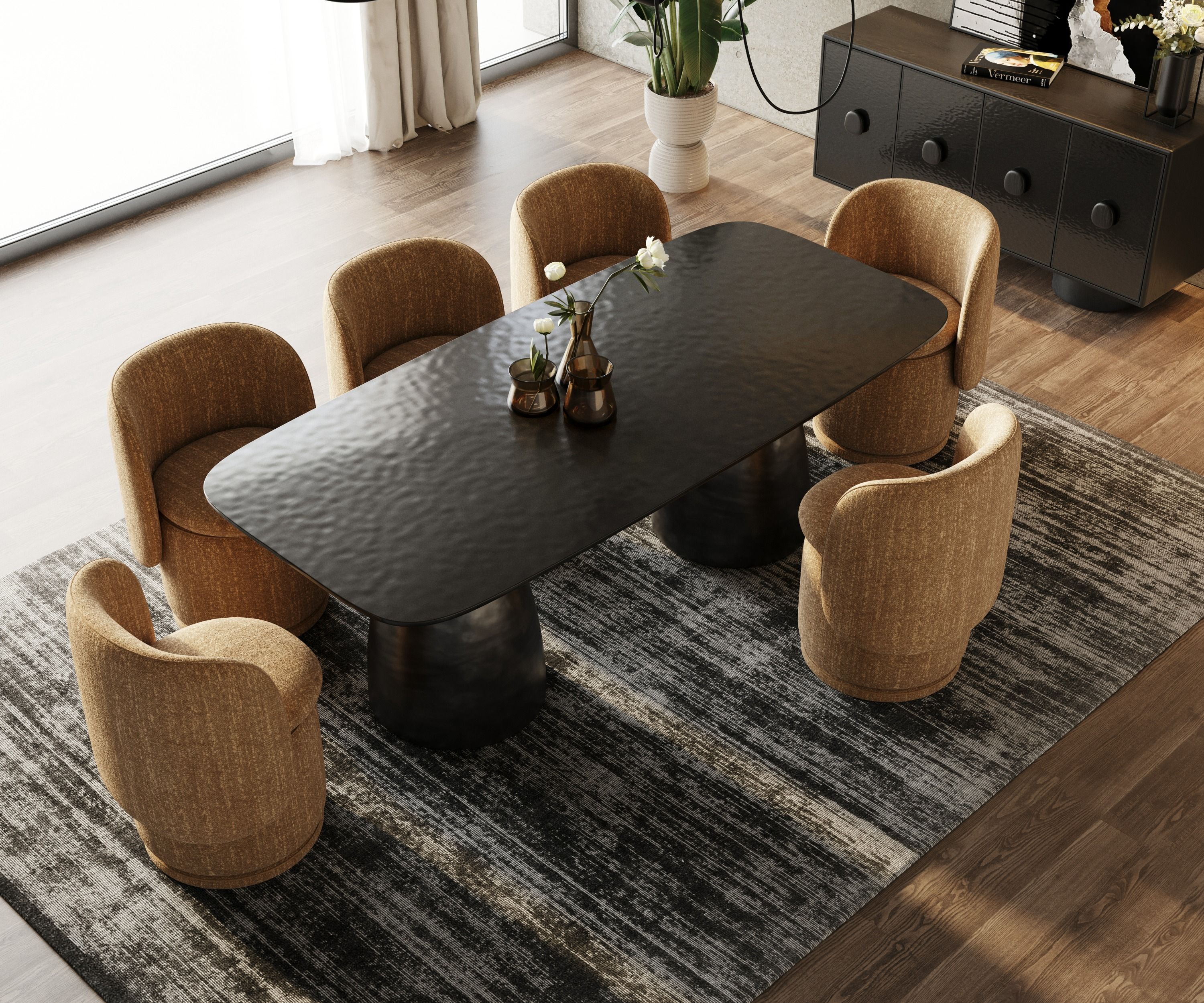 Cloud Table - Image 8