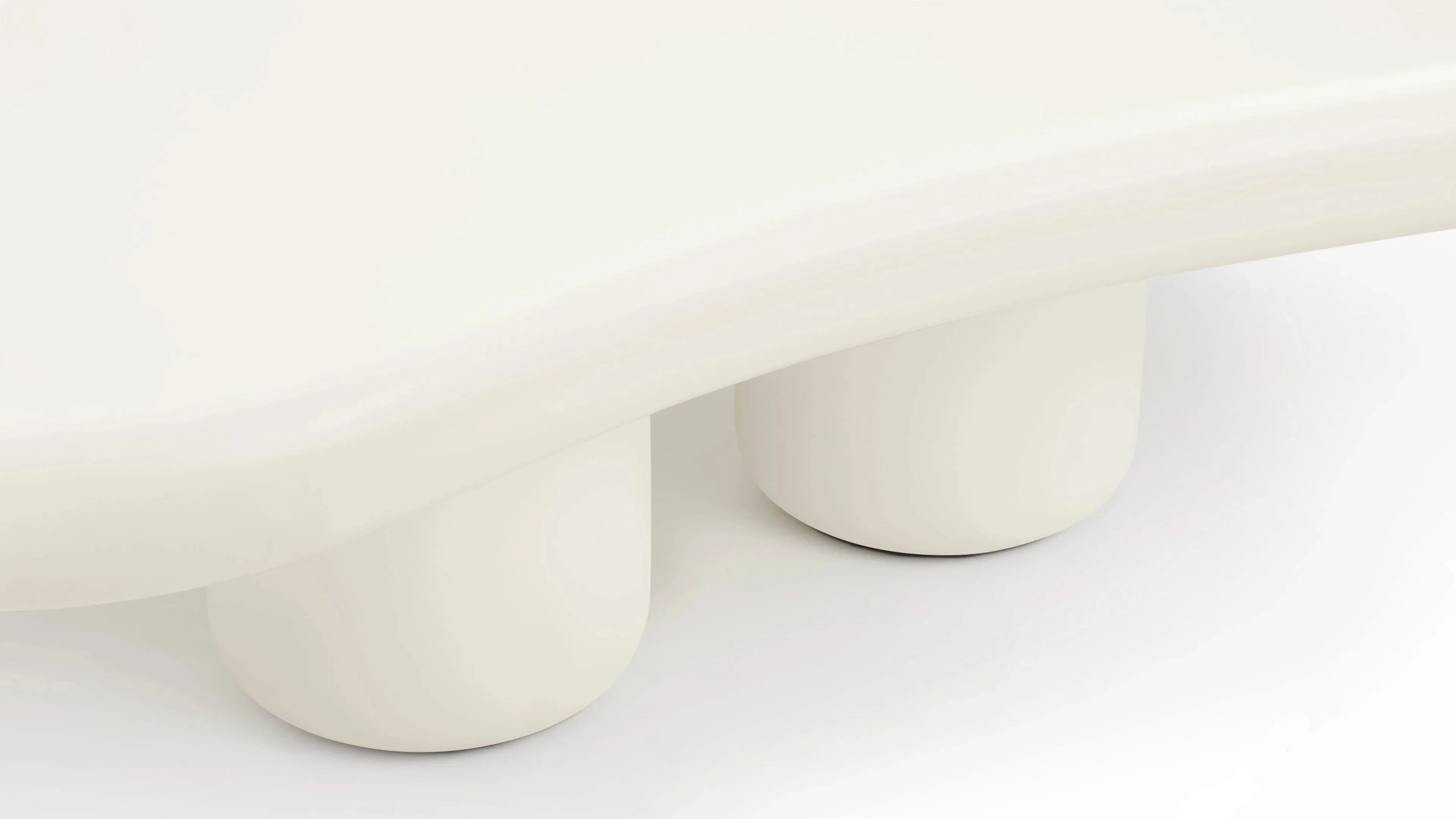 Cloudform Coffee Table - Image 15