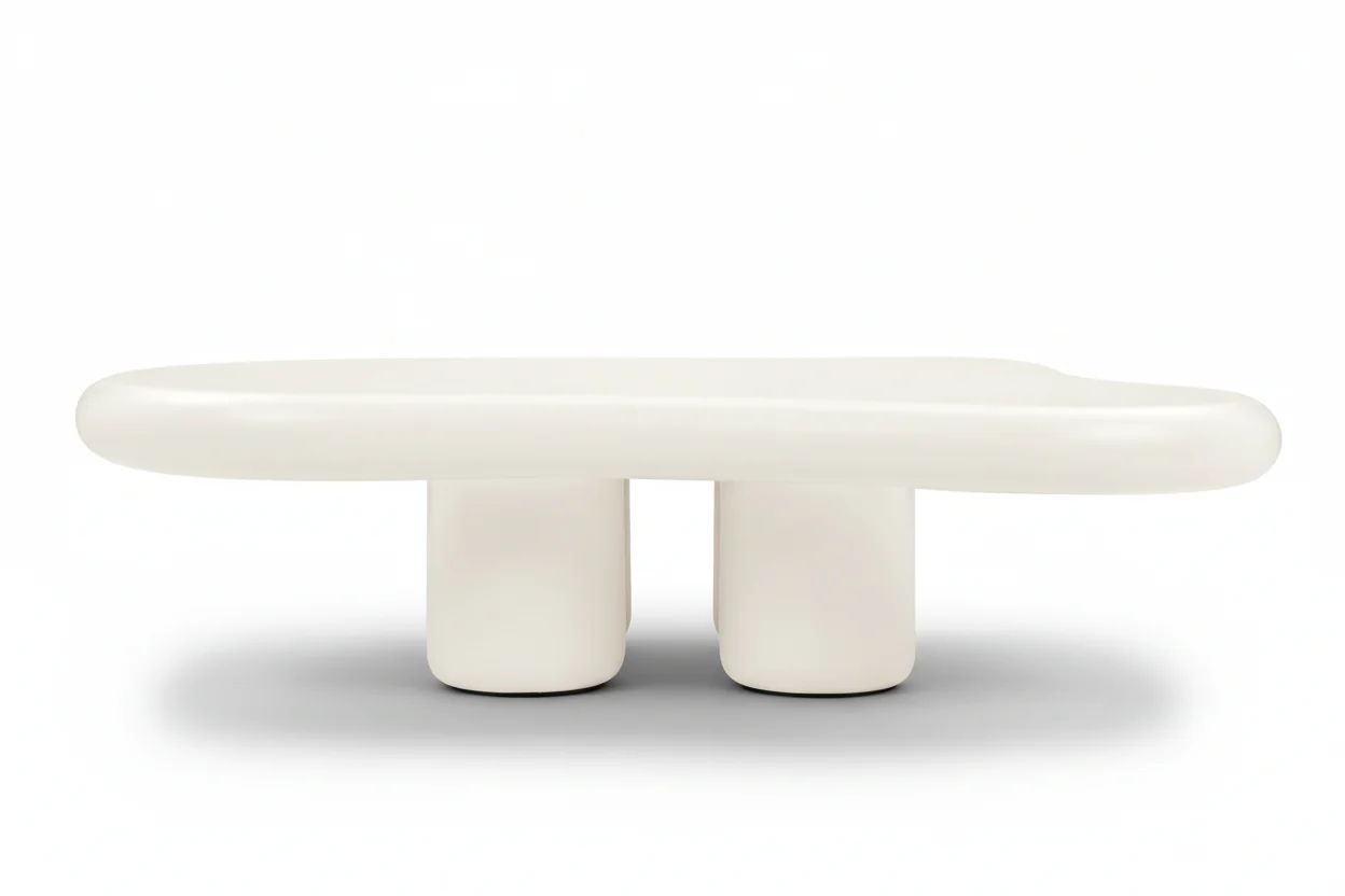 Cloudform Coffee Table - Image 6