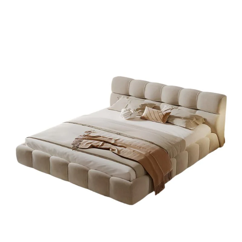 Cloudhaven Upholstered Bed - Image 14