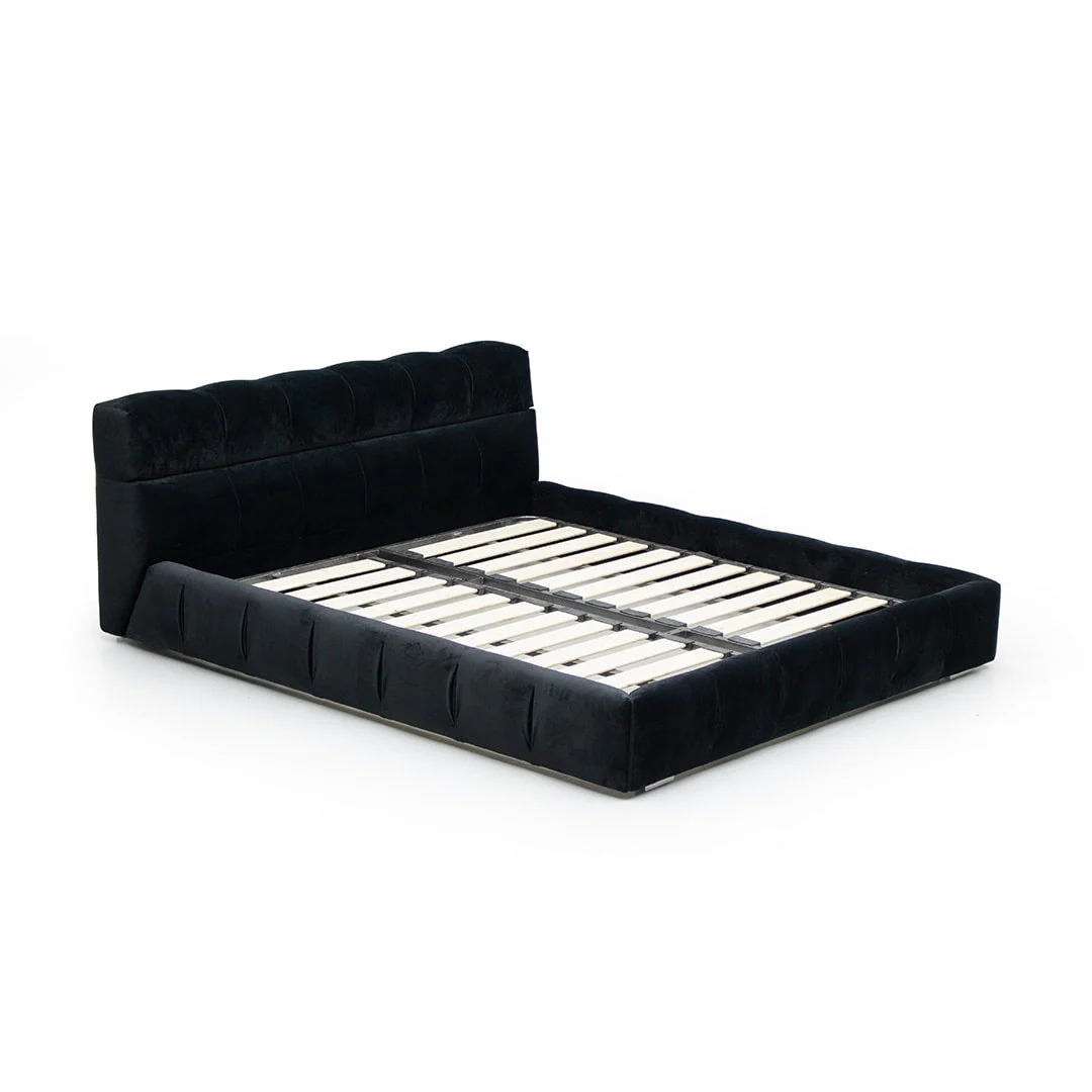 Cloudhaven Upholstered Bed - Image 15
