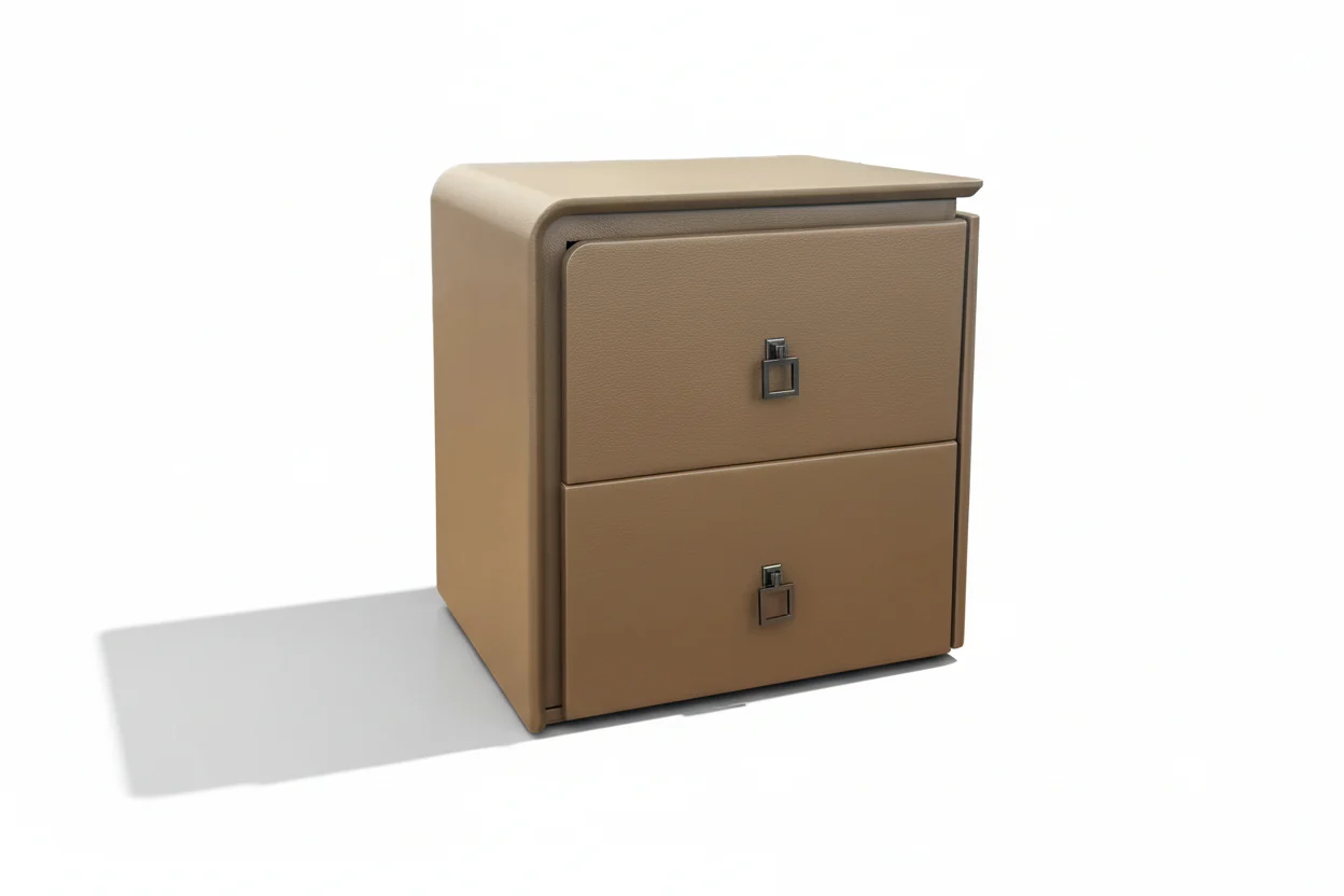 CloudNest Nightstand