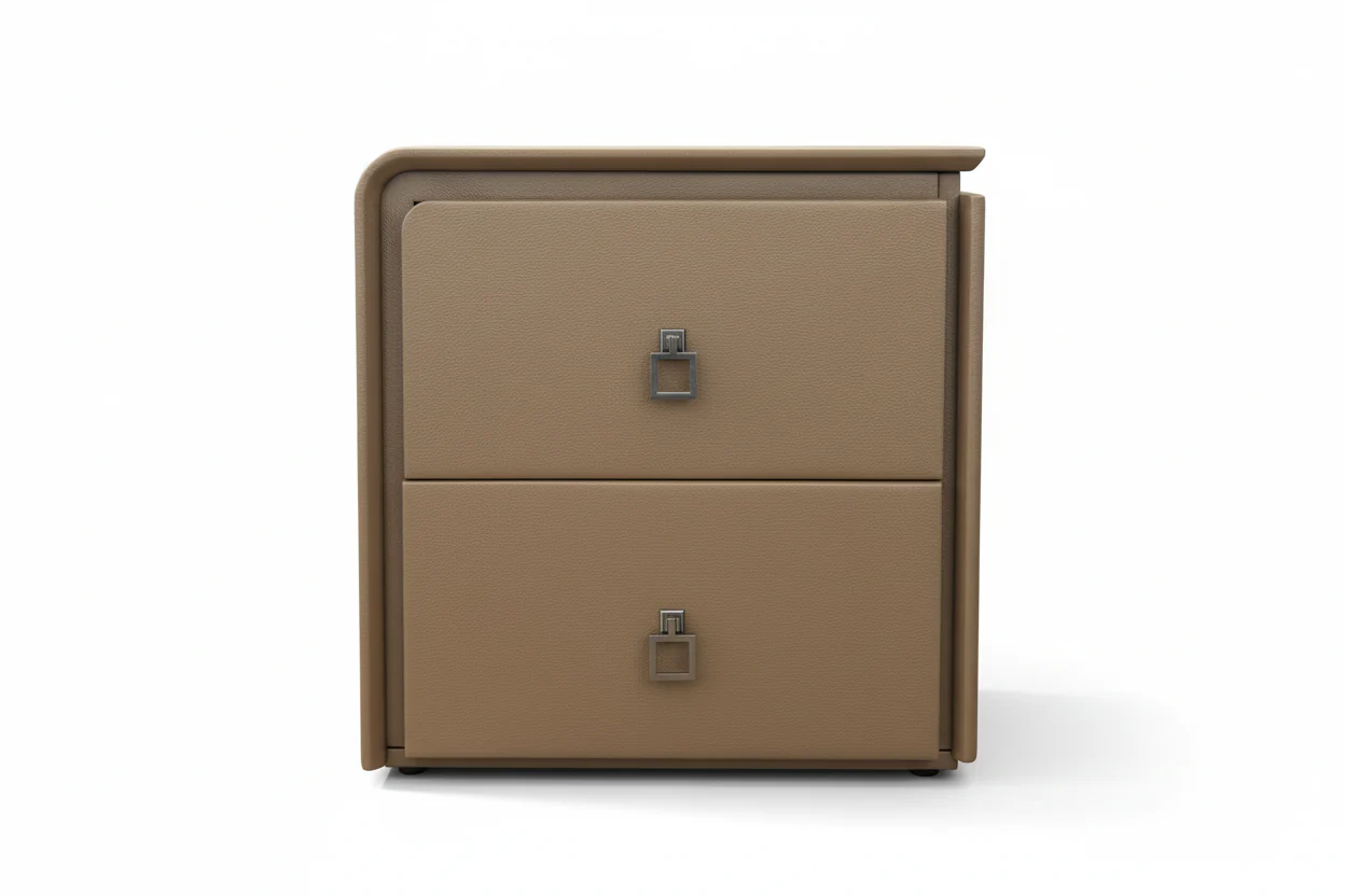 CloudNest Nightstand - Image 2