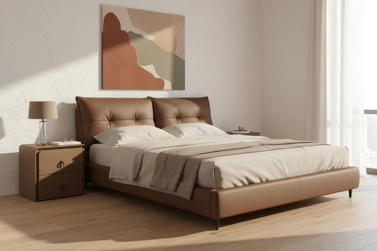CloudNest Nightstand - Image 5