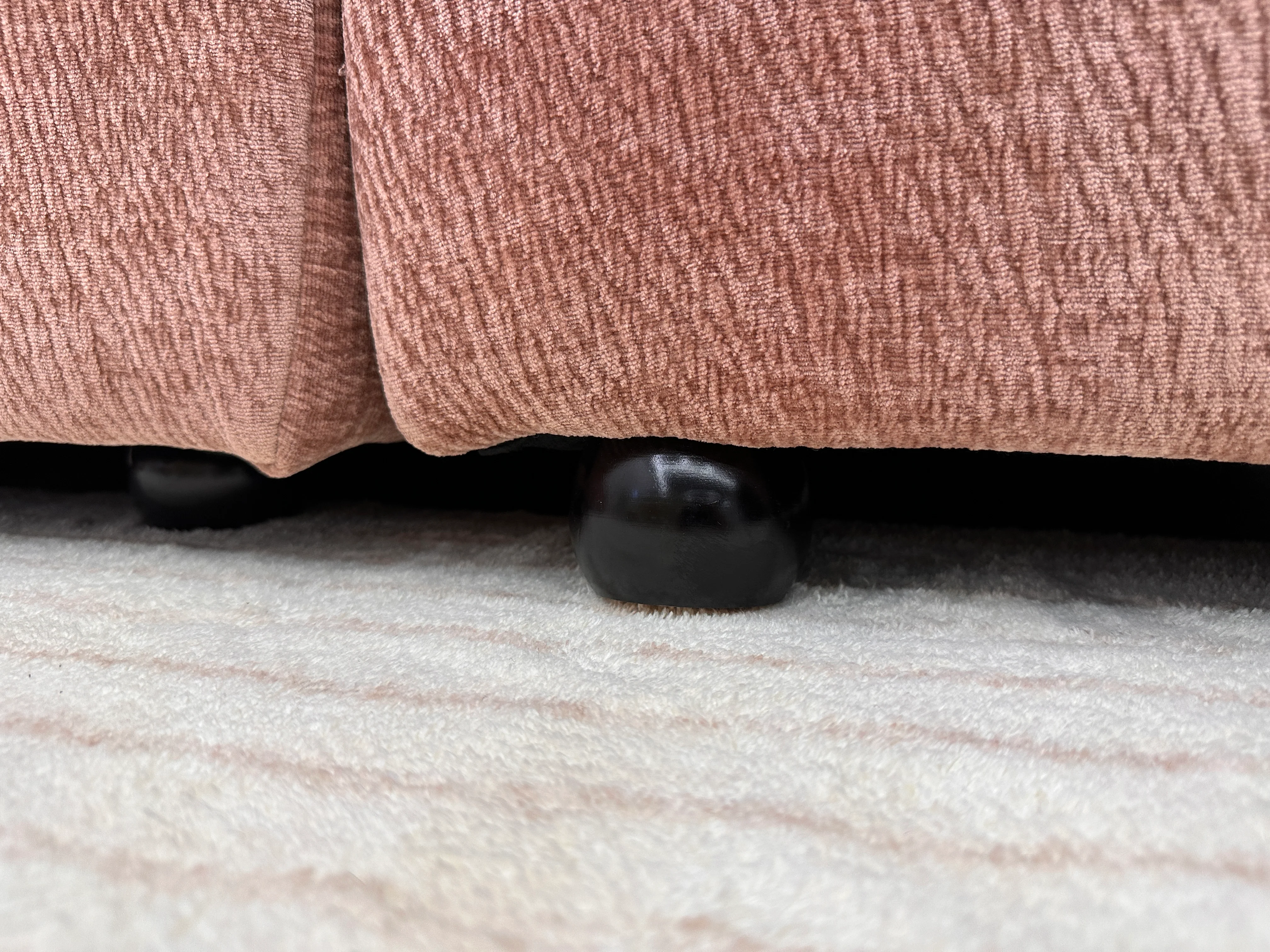Blossom Embrace Sofa - Image 13