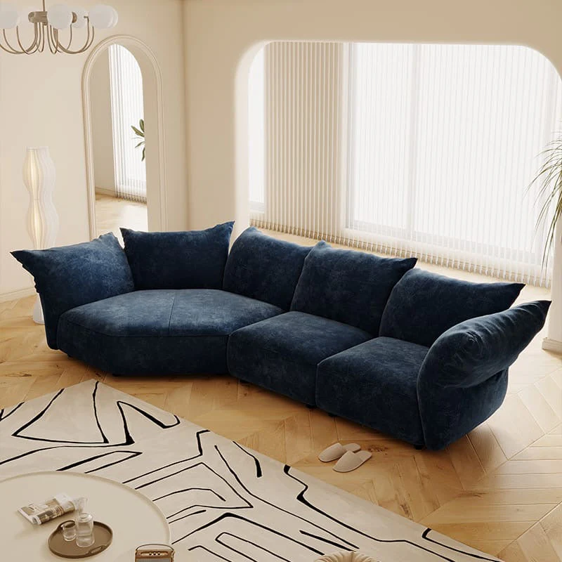 Blossom Embrace Sofa - Image 14