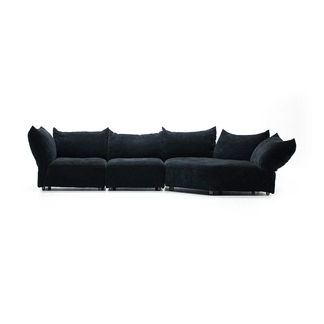 Blossom Embrace Sofa - Image 17