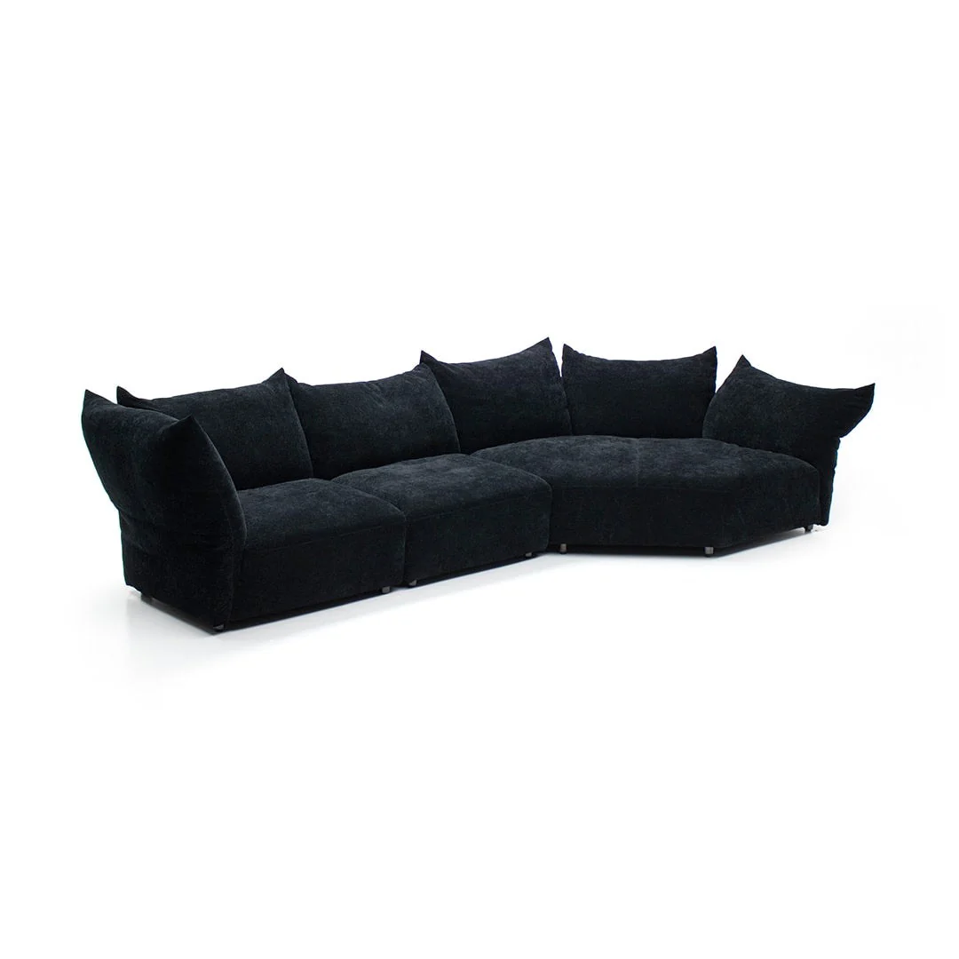 Blossom Embrace Sofa - Image 19